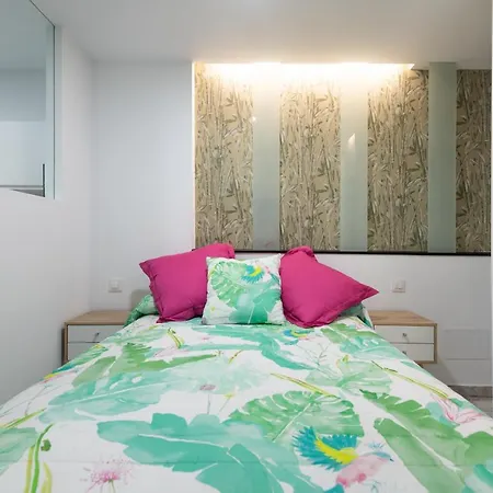 Adys Canteras Apartment