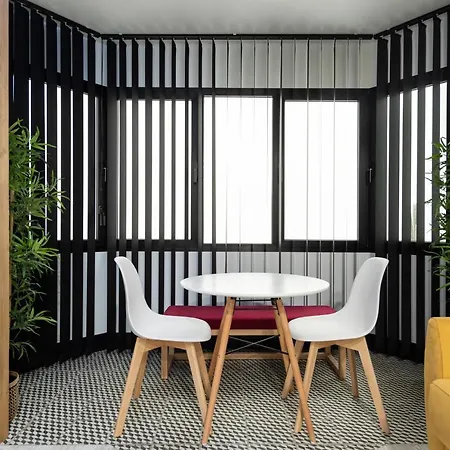 Apartment Adys Canteras
