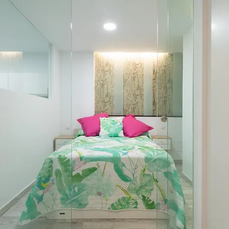 Apartment Adys Canteras