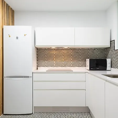 Apartment Adys Canteras *
